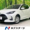 toyota yaris 2021 -TOYOTA--Yaris 5BA-MXPA15--MXPA15-0011921---TOYOTA--Yaris 5BA-MXPA15--MXPA15-0011921- image 1