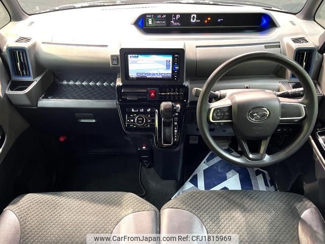 daihatsu tanto 2020 CFJ1815969 image 2