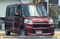 daihatsu tanto 2019 -DAIHATSU--Tanto DBA-LA610S--LA610S-0146402---DAIHATSU--Tanto DBA-LA610S--LA610S-0146402-