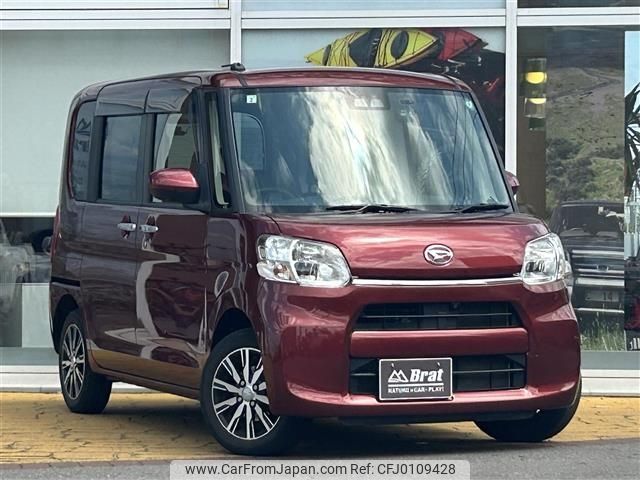 daihatsu tanto 2019 -DAIHATSU--Tanto DBA-LA610S--LA610S-0146402---DAIHATSU--Tanto DBA-LA610S--LA610S-0146402- image 1