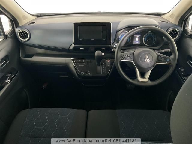mitsubishi ek-cross 2020 quick_quick_B35W_B35W-0007194 image 2
