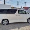 toyota alphard 2011 -TOYOTA--Alphard DBA-ANH25W--ANH25-8033397---TOYOTA--Alphard DBA-ANH25W--ANH25-8033397- image 19