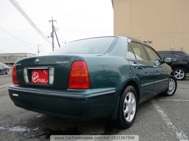 toyota progres 1998 -TOYOTA--Progres GF-JCG10--JCG10-0005349---TOYOTA--Progres GF-JCG10--JCG10-0005349- image 2