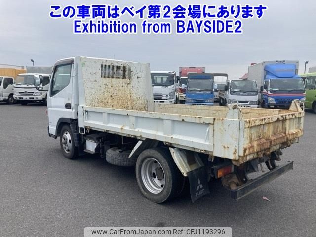 mitsubishi-fuso canter 2015 -MITSUBISHI--Canter FBA30-540124---MITSUBISHI--Canter FBA30-540124- image 2