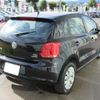 volkswagen polo 2013 -VOLKSWAGEN--VW Polo DBA-6RCBZ--WVWZZZ6RZDU064902---VOLKSWAGEN--VW Polo DBA-6RCBZ--WVWZZZ6RZDU064902- image 2