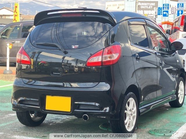 suzuki cervo 2008 -SUZUKI 【湘南 580ｽ8423】--Cervo HG21S--HG21S-410369---SUZUKI 【湘南 580ｽ8423】--Cervo HG21S--HG21S-410369- image 2