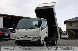 toyota dyna-truck 2019 quick_quick_2RG-XZC600D_XZC600-0013782