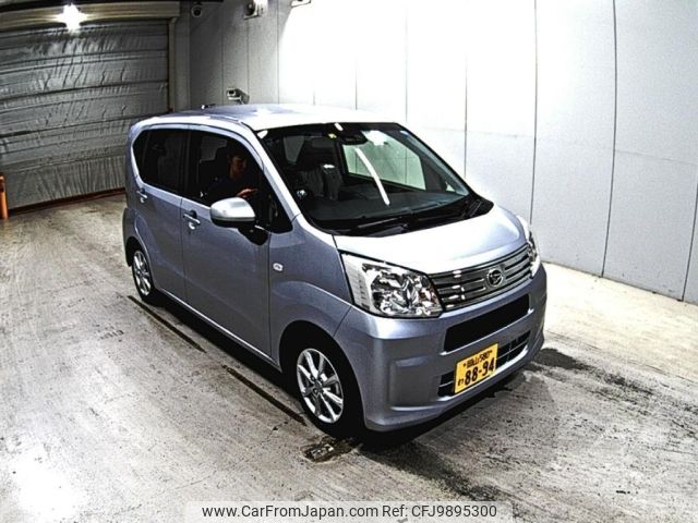 daihatsu move 2023 -DAIHATSU 【岡山 】--Move LA160S-2028252---DAIHATSU 【岡山 】--Move LA160S-2028252- image 1