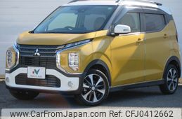 mitsubishi ek-cross 2019 -MITSUBISHI--ek X 4AA-B38W--B38W-0000822---MITSUBISHI--ek X 4AA-B38W--B38W-0000822-