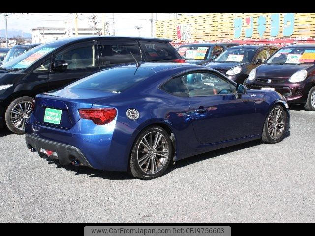 toyota 86 2013 -TOYOTA--86 ZN6--032883---TOYOTA--86 ZN6--032883- image 2