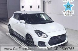 suzuki swift 2019 -SUZUKI--Swift ZC33S-122870---SUZUKI--Swift ZC33S-122870-