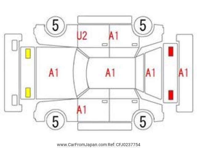 daihatsu taft 2021 -DAIHATSU--Taft 6BA-LA910S--LA910S-0020079---DAIHATSU--Taft 6BA-LA910S--LA910S-0020079- image 2