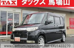 daihatsu tanto 2010 quick_quick_DBA-L375S_L375S-0325849