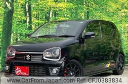 suzuki alto-works 2019 -SUZUKI--Alto Works DBA-HA36S--HA36S-900085---SUZUKI--Alto Works DBA-HA36S--HA36S-900085-