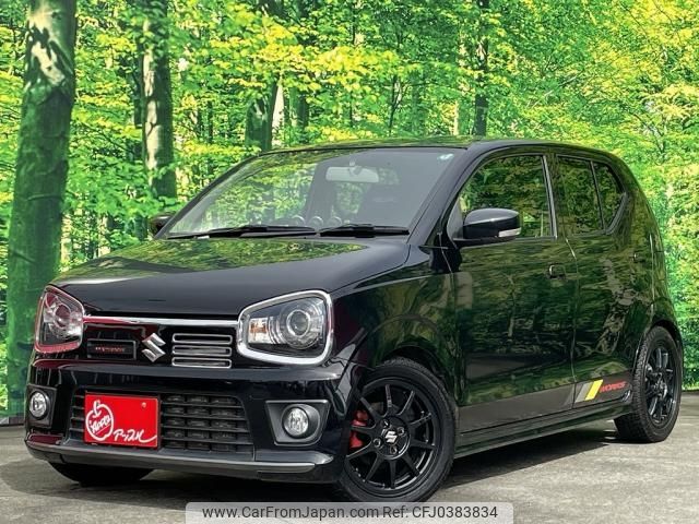 suzuki alto-works 2019 -SUZUKI--Alto Works DBA-HA36S--HA36S-900085---SUZUKI--Alto Works DBA-HA36S--HA36S-900085- image 1