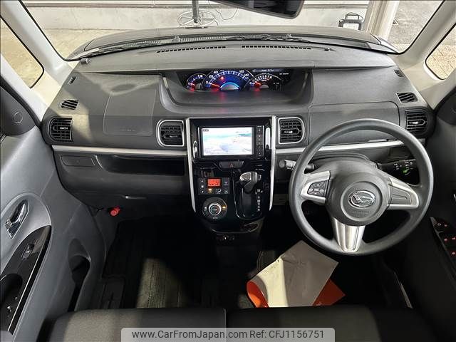 daihatsu tanto 2015 -DAIHATSU--Tanto DBA-LA600S--LA600S-0254256---DAIHATSU--Tanto DBA-LA600S--LA600S-0254256- image 2