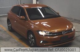 volkswagen polo 2019 -VOLKSWAGEN--VW Polo WVWZZZAWZKU100475---VOLKSWAGEN--VW Polo WVWZZZAWZKU100475-