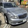 mercedes-benz s-class 2010 -MERCEDES-BENZ--Benz S Class DBA-221056--WDD2210562A319849---MERCEDES-BENZ--Benz S Class DBA-221056--WDD2210562A319849- image 1