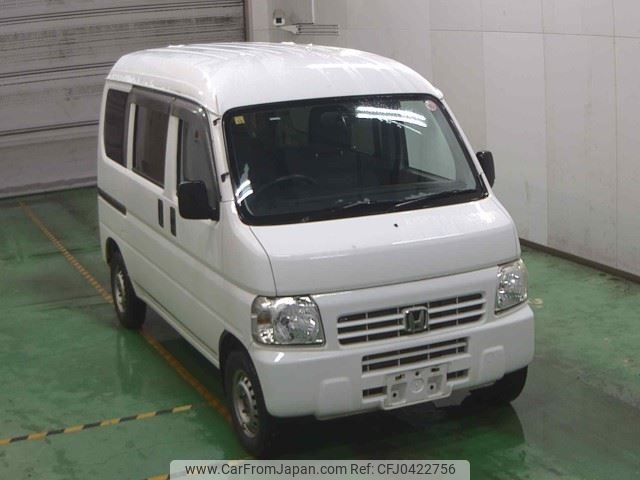 honda acty-van 2015 -HONDA--Acty Van HH6--2001012---HONDA--Acty Van HH6--2001012- image 1