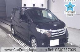 nissan dayz 2014 -NISSAN 【名古屋 581ﾊ4135】--DAYZ B21W-0118091---NISSAN 【名古屋 581ﾊ4135】--DAYZ B21W-0118091-