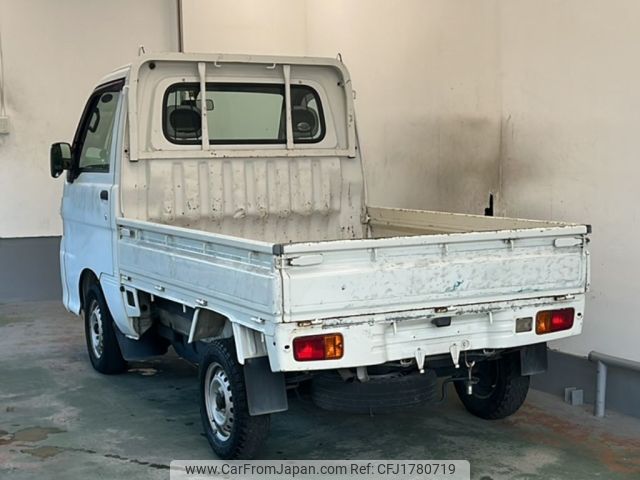 daihatsu hijet-truck 2011 CFJ1780719 image 2