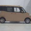nissan dayz-roox 2014 -NISSAN 【名古屋 584ｻ 528】--DAYZ Roox DBA-B21A--B21A-0002743---NISSAN 【名古屋 584ｻ 528】--DAYZ Roox DBA-B21A--B21A-0002743- image 8