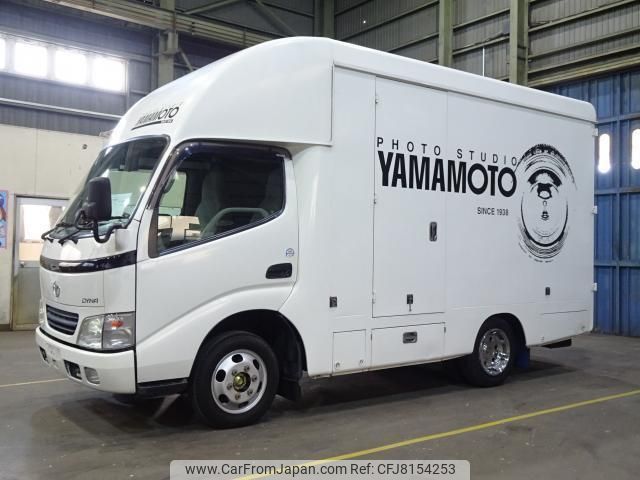 toyota dyna-truck 2002 quick_quick_GE-RZY230_RZY2300001737 image 1