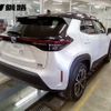 toyota yaris-cross 2023 -TOYOTA 【釧路 340ﾃ15】--Yaris Cross MXPJ15--3033680---TOYOTA 【釧路 340ﾃ15】--Yaris Cross MXPJ15--3033680- image 13