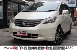 honda freed 2008 quick_quick_DBA-GB3_GB3-1004833