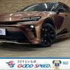 toyota toyota-others 2024 -TOYOTA--Crown Sport 6LA-AZSH37W--AZSH37-4002***---TOYOTA--Crown Sport 6LA-AZSH37W--AZSH37-4002***- image 1