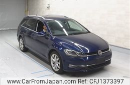 volkswagen golf-variant 2019 CFJ1373397