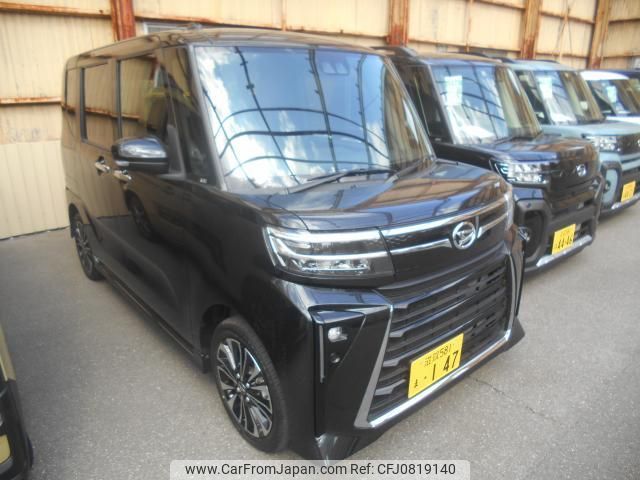 daihatsu tanto 2023 quick_quick_5BA-LA650S_LA650S-0244633 image 1