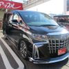 toyota alphard 2021 -TOYOTA 【名古屋 359ﾙ1881】--Alphard 3BA-AGH35W--AGH35-0049132---TOYOTA 【名古屋 359ﾙ1881】--Alphard 3BA-AGH35W--AGH35-0049132- image 16