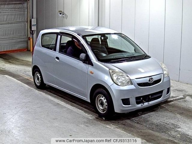 daihatsu mira-van 2007 -DAIHATSU--Mira Van L275V-0000994---DAIHATSU--Mira Van L275V-0000994- image 1