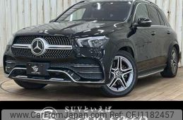 mercedes-benz gle-class 2020 quick_quick_3DA-167123_WDC1671232A044777