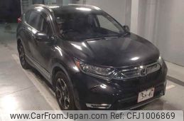 honda cr-v 2018 -HONDA--CR-V RT6-1000715---HONDA--CR-V RT6-1000715-