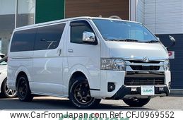 toyota hiace-van 2023 -TOYOTA--Hiace Van 3BF-TRH200V--TRH200-0373269---TOYOTA--Hiace Van 3BF-TRH200V--TRH200-0373269-