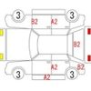 honda fit 2014 CFJ1579816 image 2