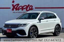 volkswagen tiguan 2023 CFJ1447413