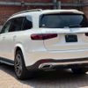 mercedes-benz gls-class 2021 CFJ1569645 image 2