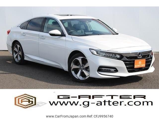 honda accord 2020 quick_quick_6AA-CV3_CV3-1002783 image 1