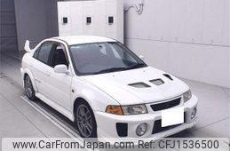 mitsubishi lancer 1998 CFJ1536500