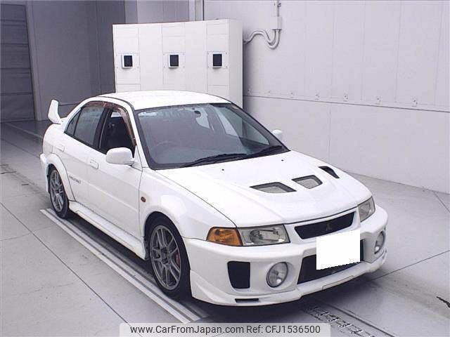 mitsubishi lancer 1998 CFJ1536500 image 1