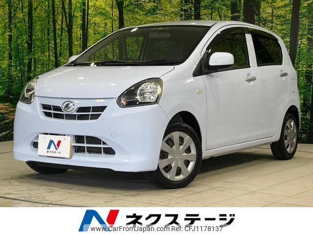 daihatsu mira-e-s 2012 -DAIHATSU--Mira e:s DBA-LA300S--LA300S-1088911---DAIHATSU--Mira e:s DBA-LA300S--LA300S-1088911- image 1