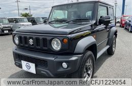 suzuki jimny-sierra 2022 -SUZUKI--Jimny Sierra 3BA-JB74W--JB74W-175843---SUZUKI--Jimny Sierra 3BA-JB74W--JB74W-175843-