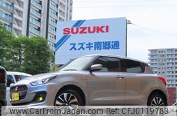 suzuki swift 2017 -SUZUKI--Swift DAA-ZD53S--ZD53S-102585---SUZUKI--Swift DAA-ZD53S--ZD53S-102585-