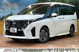 nissan serena 2023 -NISSAN--Serena 6AA-GFC28--GFC28-027763---NISSAN--Serena 6AA-GFC28--GFC28-027763-