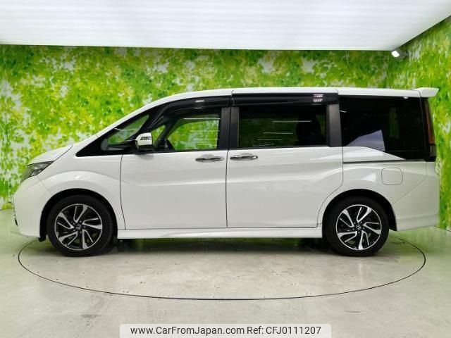 honda stepwagon 2016 quick_quick_DBA-RP3_RP3-1026821 image 2