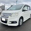 honda stepwagon 2011 -HONDA 【福井 501ﾅ6277】--Stepwgn RK5--1113693---HONDA 【福井 501ﾅ6277】--Stepwgn RK5--1113693- image 1