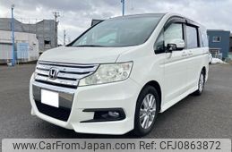 honda stepwagon 2011 -HONDA 【福井 501ﾅ6277】--Stepwgn RK5--1113693---HONDA 【福井 501ﾅ6277】--Stepwgn RK5--1113693-